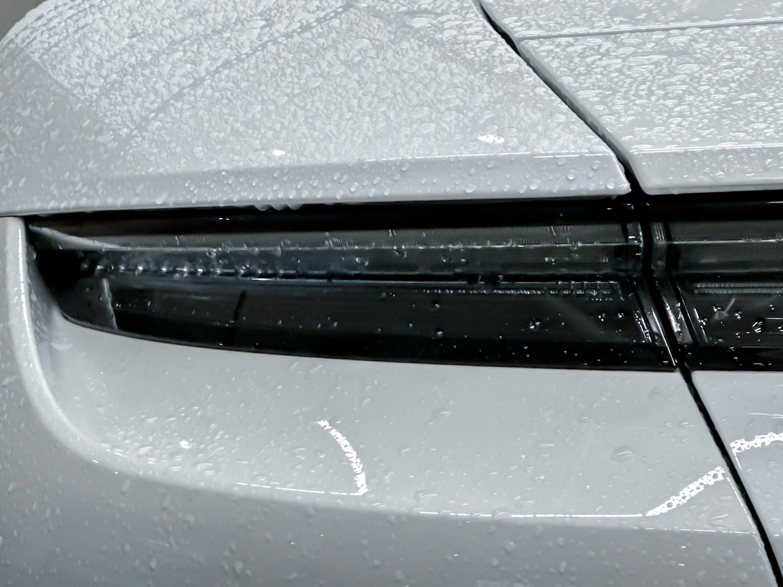 2024 Porsche Taycan Taycan Turbo (MY24)