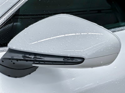 2024 Porsche Taycan Taycan Turbo (MY24)