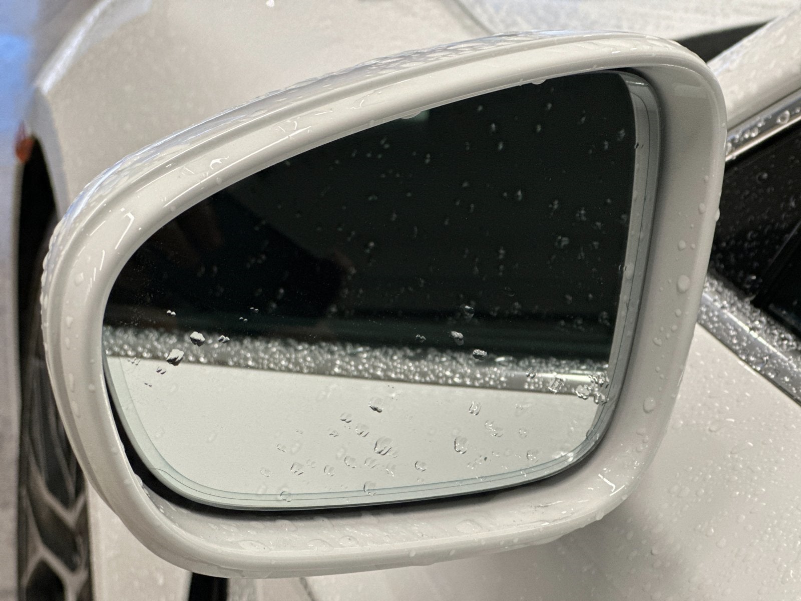 2024 Porsche Taycan Taycan Turbo (MY24)