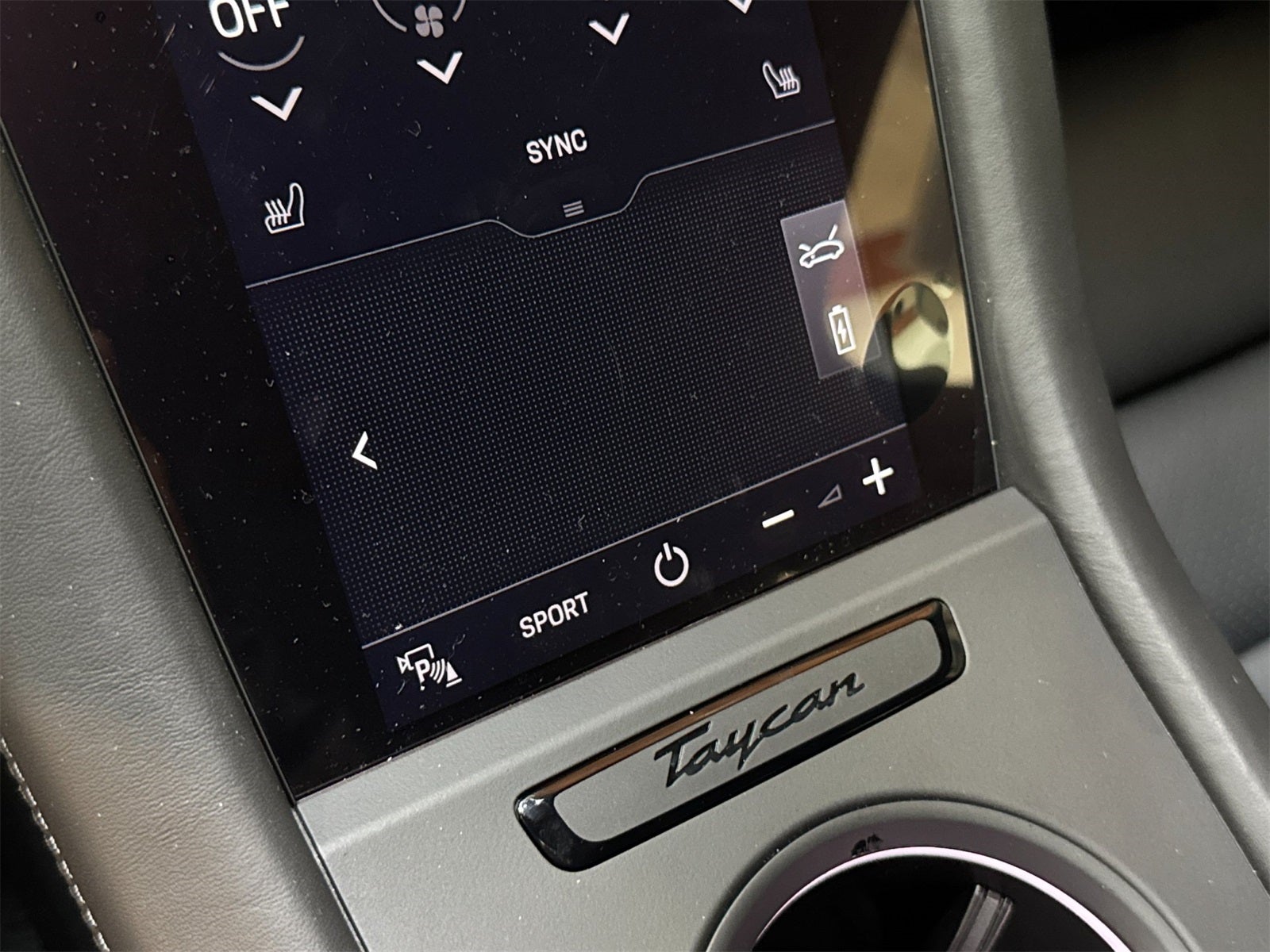 2024 Porsche Taycan Taycan Turbo (MY24)