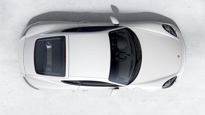 2024 Porsche 718 718 Cayman GTS 4.0 (MY24)