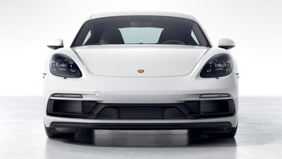 2024 Porsche 718 718 Cayman GTS 4.0 (MY24)