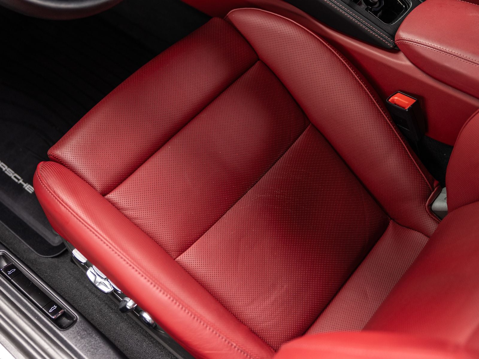 2021 Porsche 718 718 Cayman GTS 4.0 (MY21)