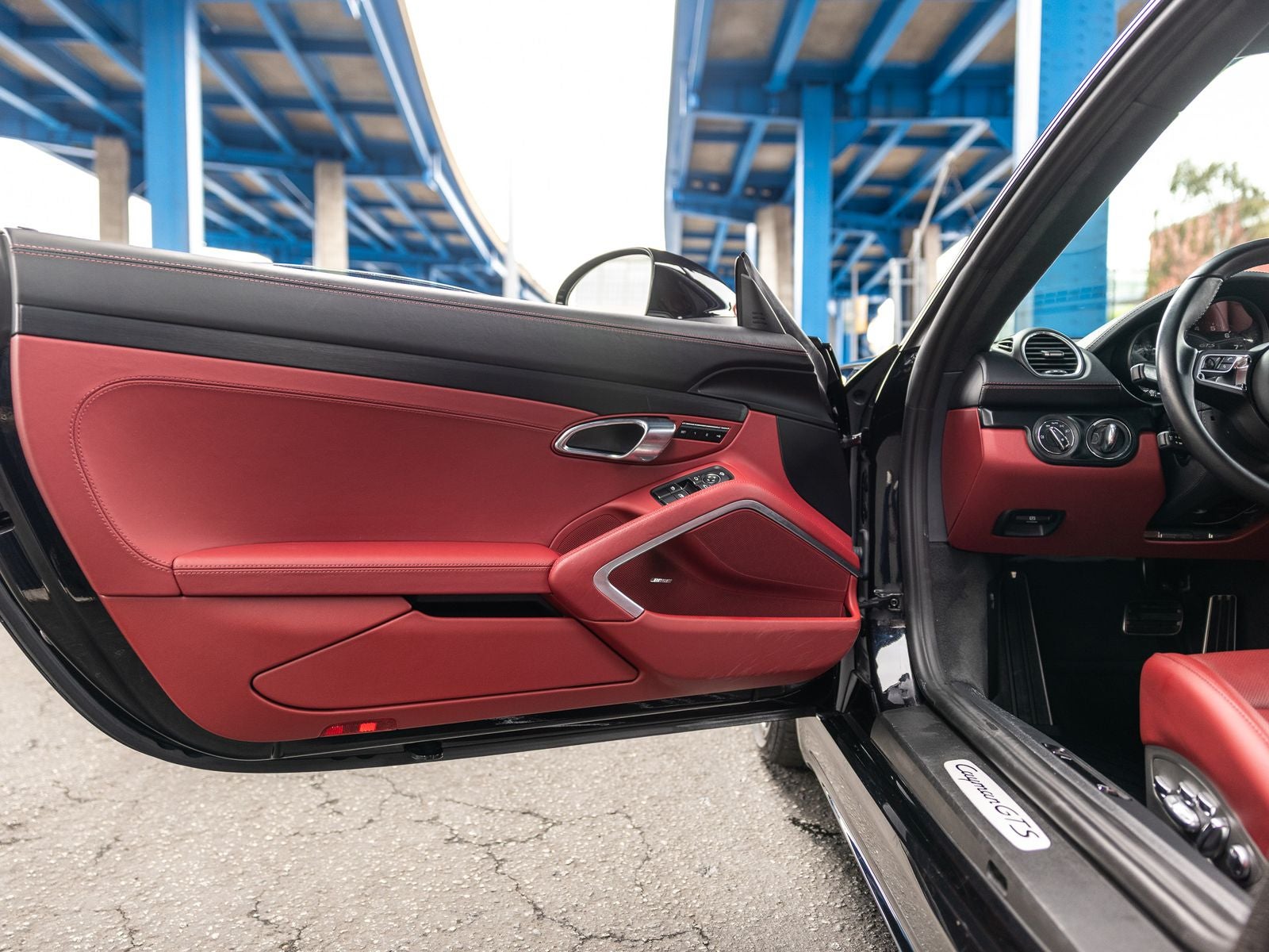 2021 Porsche 718 718 Cayman GTS 4.0 (MY21)