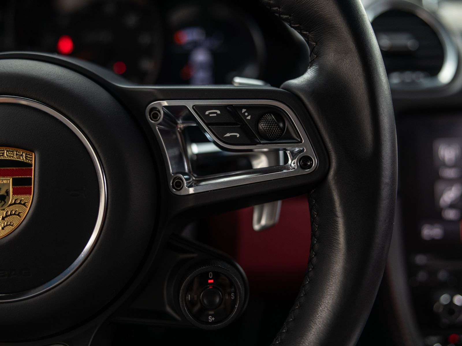 2021 Porsche 718 718 Cayman GTS 4.0 (MY21)