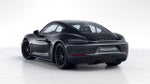 2021 Porsche 718 718 Cayman GTS 4.0 (MY21)