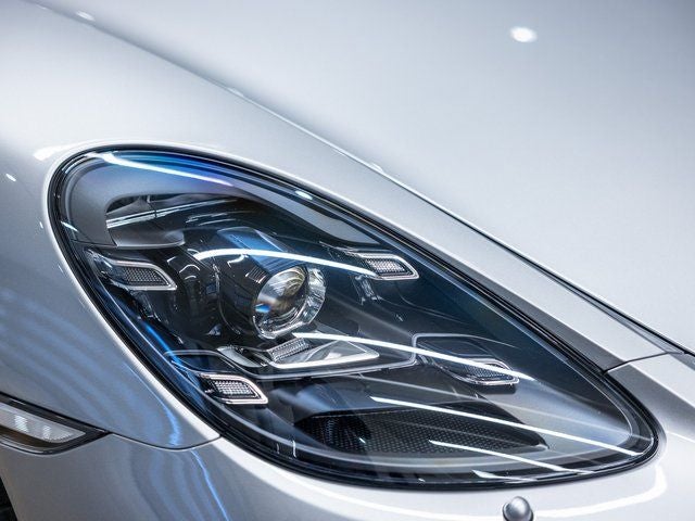 2024 Porsche 718 718 Cayman GTS 4.0 (MY24)