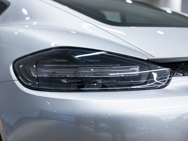 2024 Porsche 718 718 Cayman GTS 4.0 (MY24)