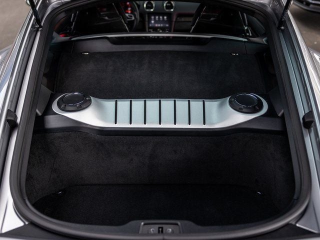 2024 Porsche 718 718 Cayman GTS 4.0 (MY24)