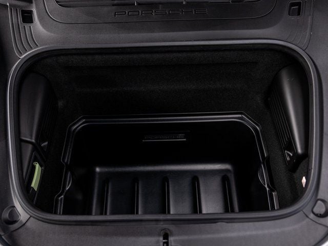 2024 Porsche 718 718 Cayman GTS 4.0 (MY24)