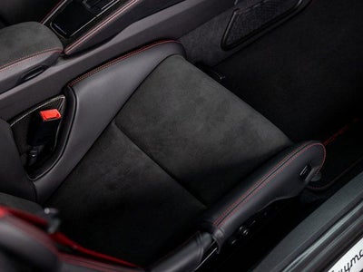 2024 Porsche 718 718 Cayman GTS 4.0 (MY24)