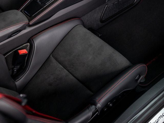 2024 Porsche 718 718 Cayman GTS 4.0 (MY24)