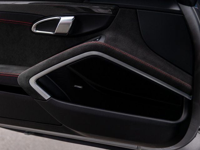 2024 Porsche 718 718 Cayman GTS 4.0 (MY24)