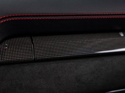 2024 Porsche 718 718 Cayman GTS 4.0 (MY24)