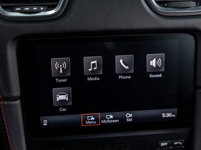 2024 Porsche 718 718 Cayman GTS 4.0 (MY24)