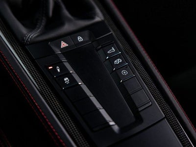 2024 Porsche 718 718 Cayman GTS 4.0 (MY24)