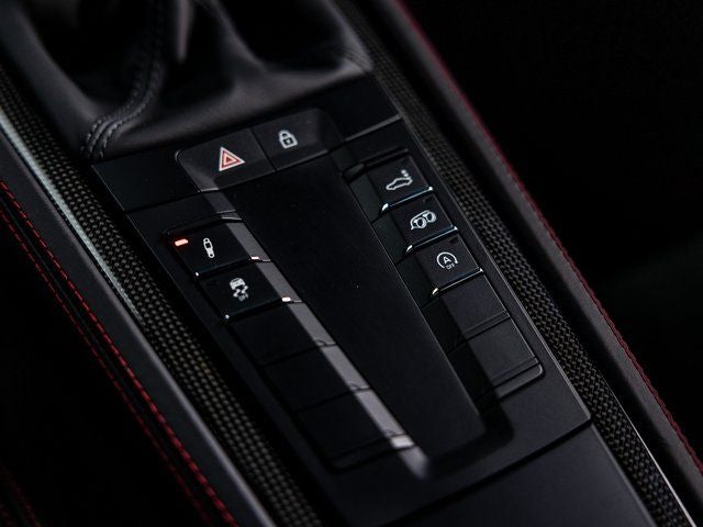 2024 Porsche 718 718 Cayman GTS 4.0 (MY24)