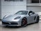 2024 Porsche 718 718 Cayman GTS 4.0 (MY24)