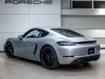 2024 Porsche 718 718 Cayman GTS 4.0 (MY24)