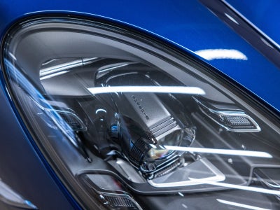 2025 Porsche 718 718 Cayman GTS 4.0