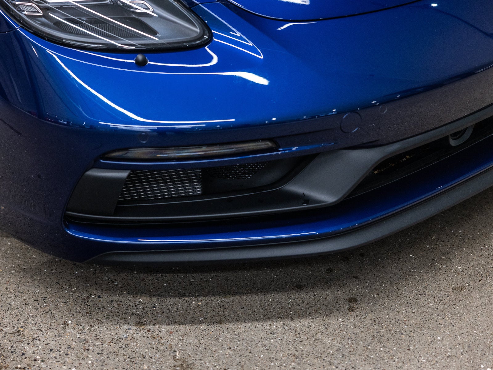 2025 Porsche 718 718 Cayman GTS 4.0