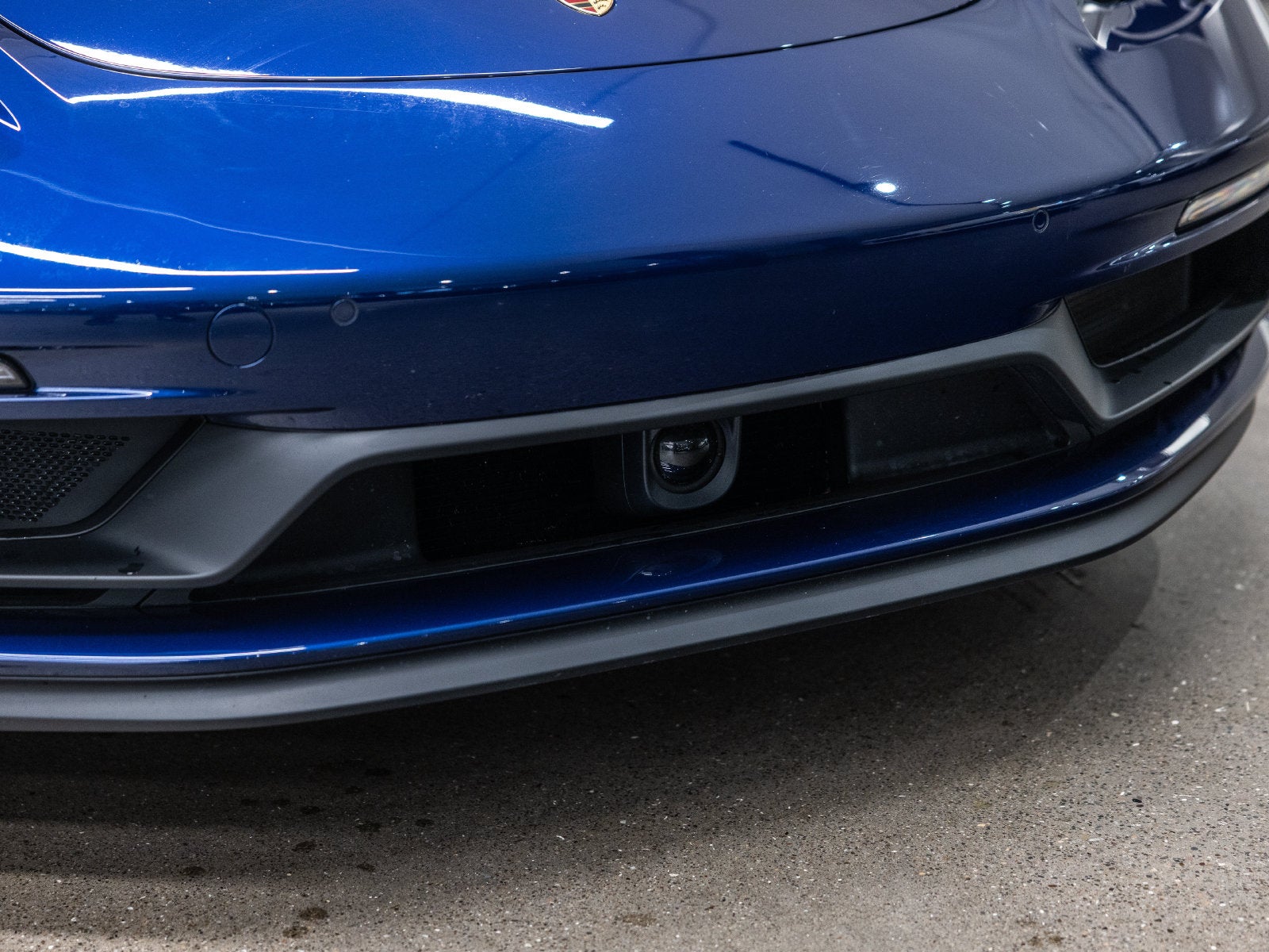 2025 Porsche 718 718 Cayman GTS 4.0