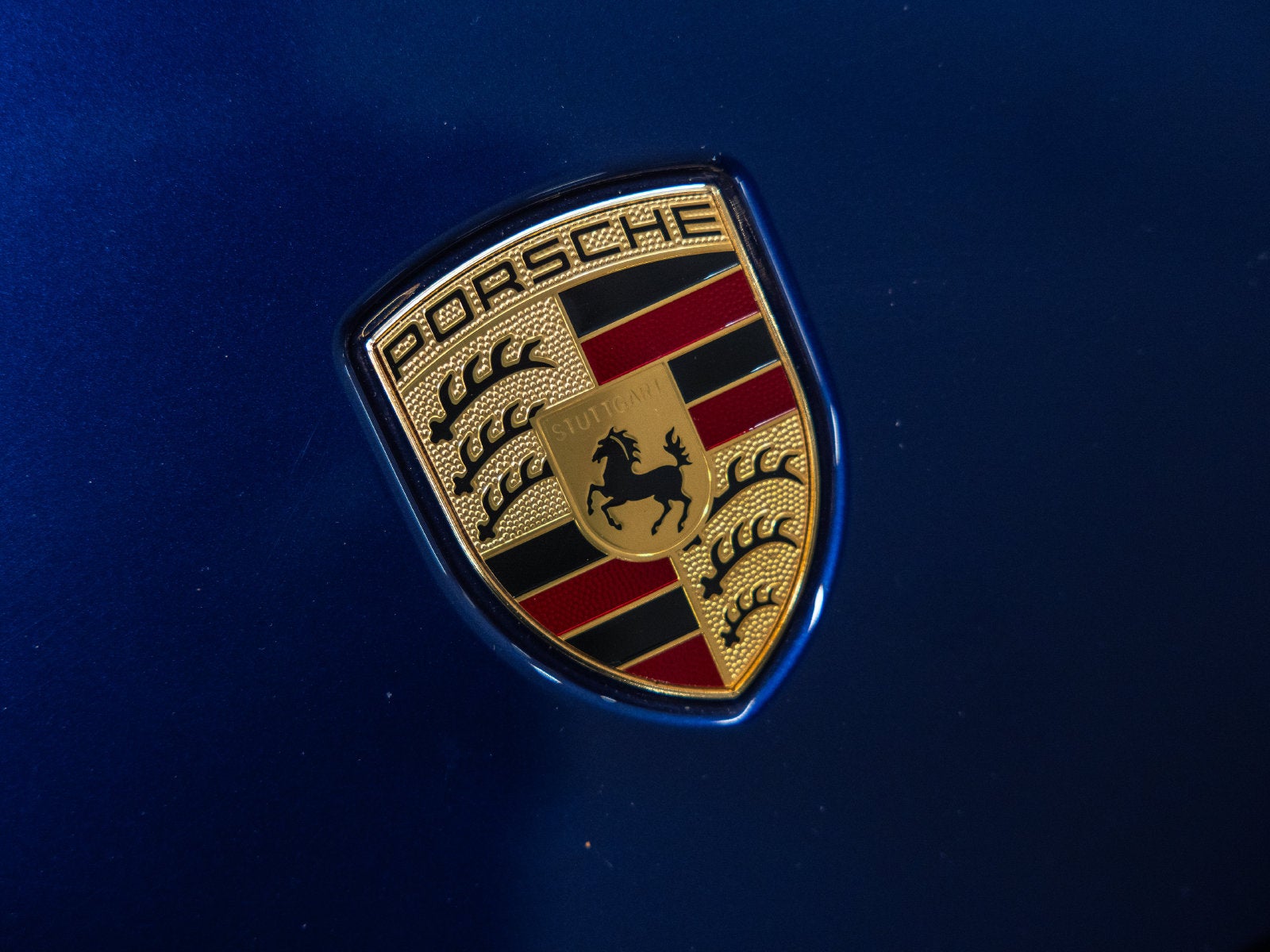 2025 Porsche 718 718 Cayman GTS 4.0
