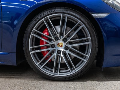2025 Porsche 718 718 Cayman GTS 4.0