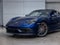 2025 Porsche 718 718 Cayman GTS 4.0