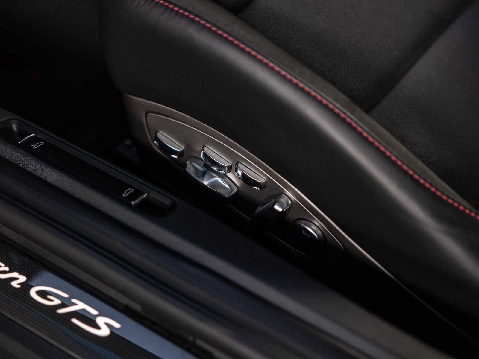 2025 Porsche 718 718 Cayman GTS 4.0