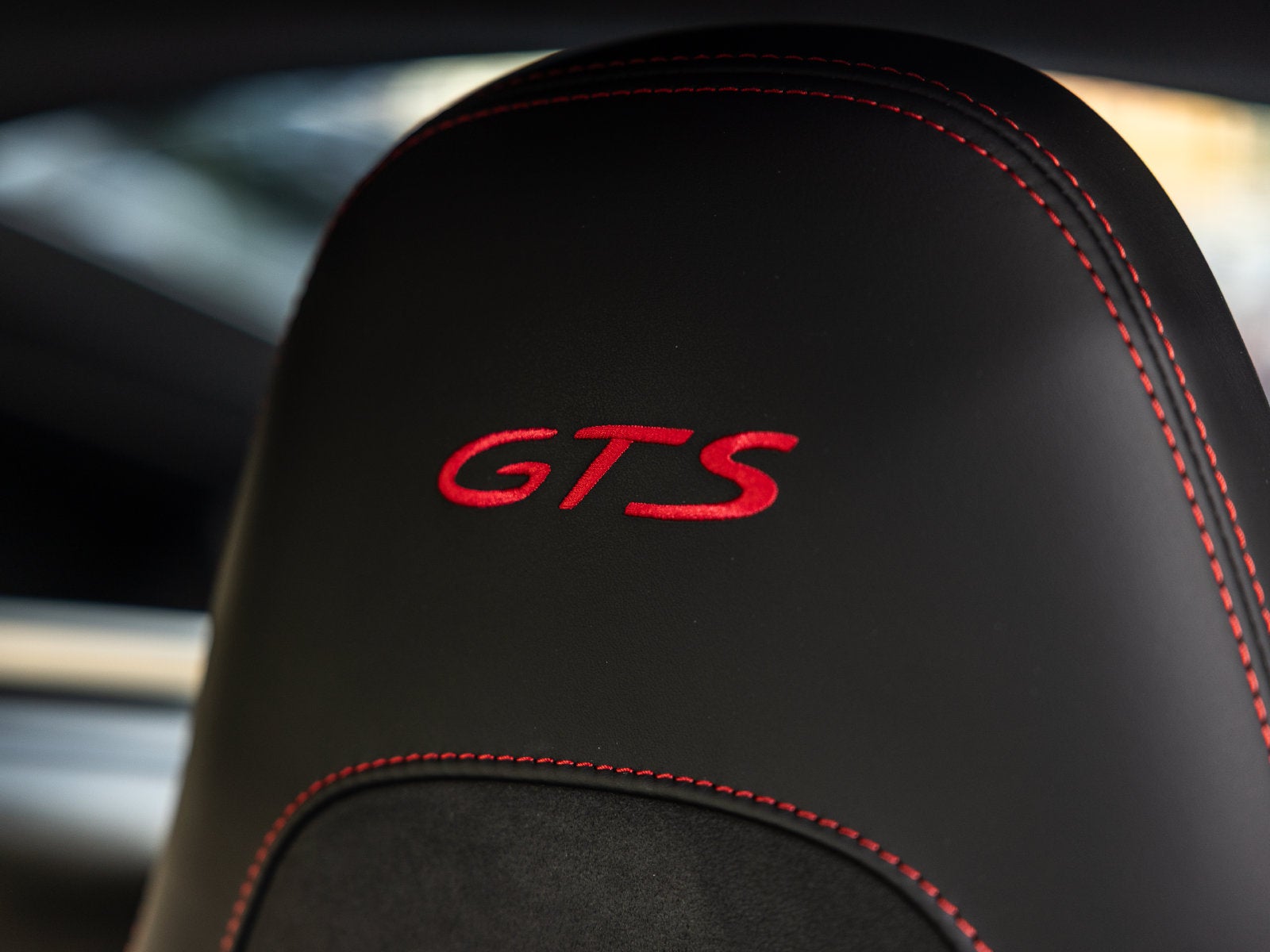 2025 Porsche 718 718 Cayman GTS 4.0