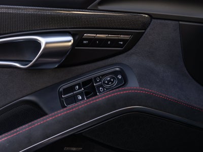 2025 Porsche 718 718 Cayman GTS 4.0