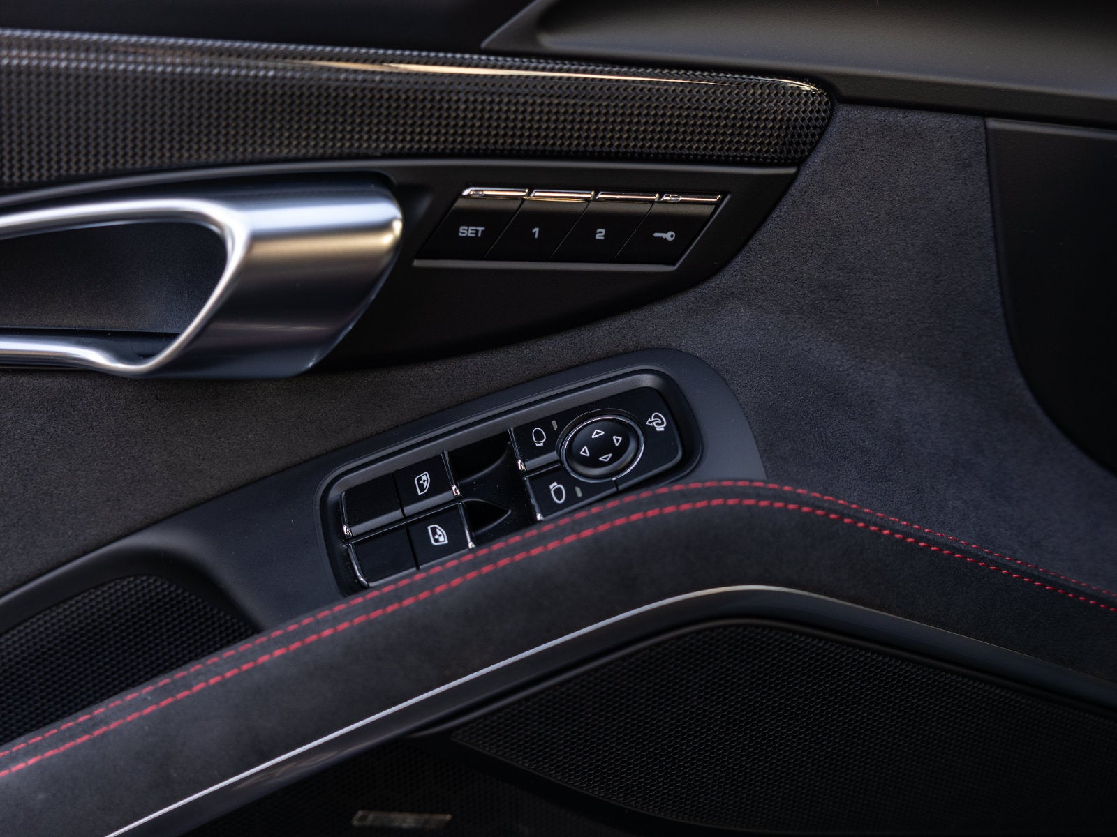 2025 Porsche 718 718 Cayman GTS 4.0
