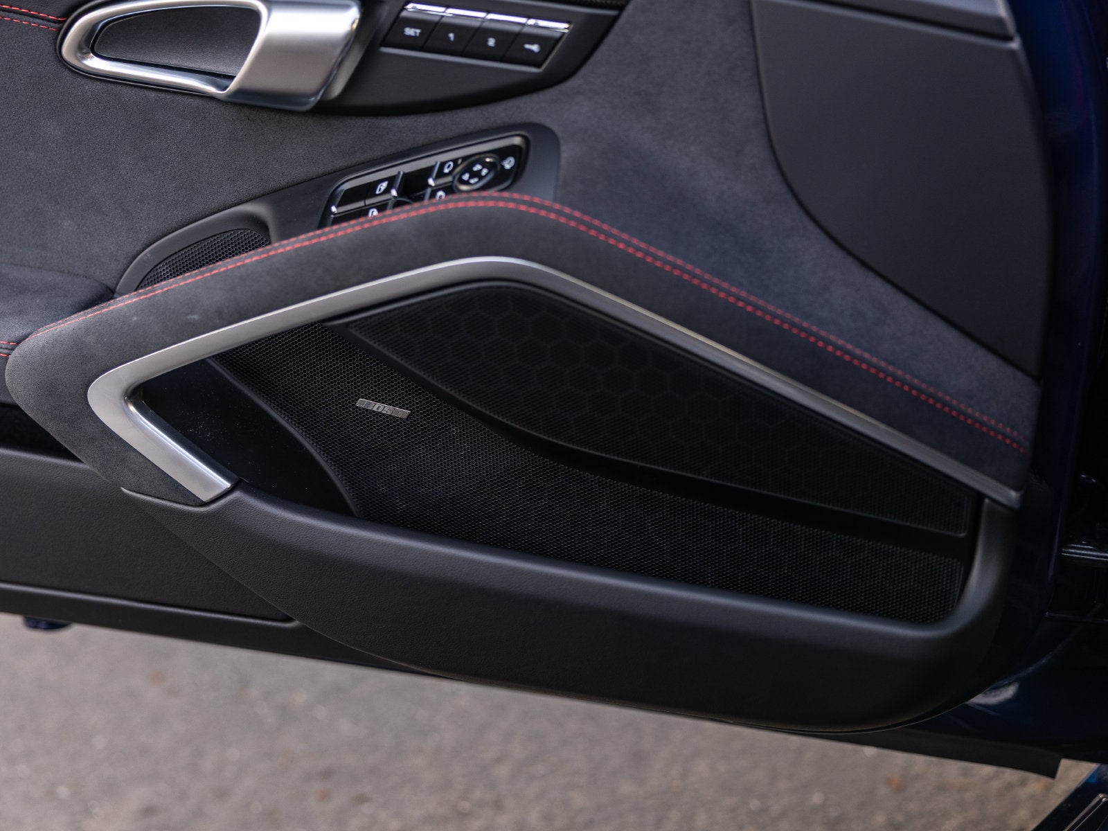2025 Porsche 718 718 Cayman GTS 4.0