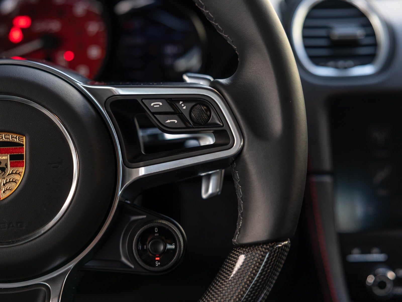 2025 Porsche 718 718 Cayman GTS 4.0