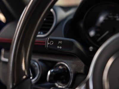 2025 Porsche 718 718 Cayman GTS 4.0