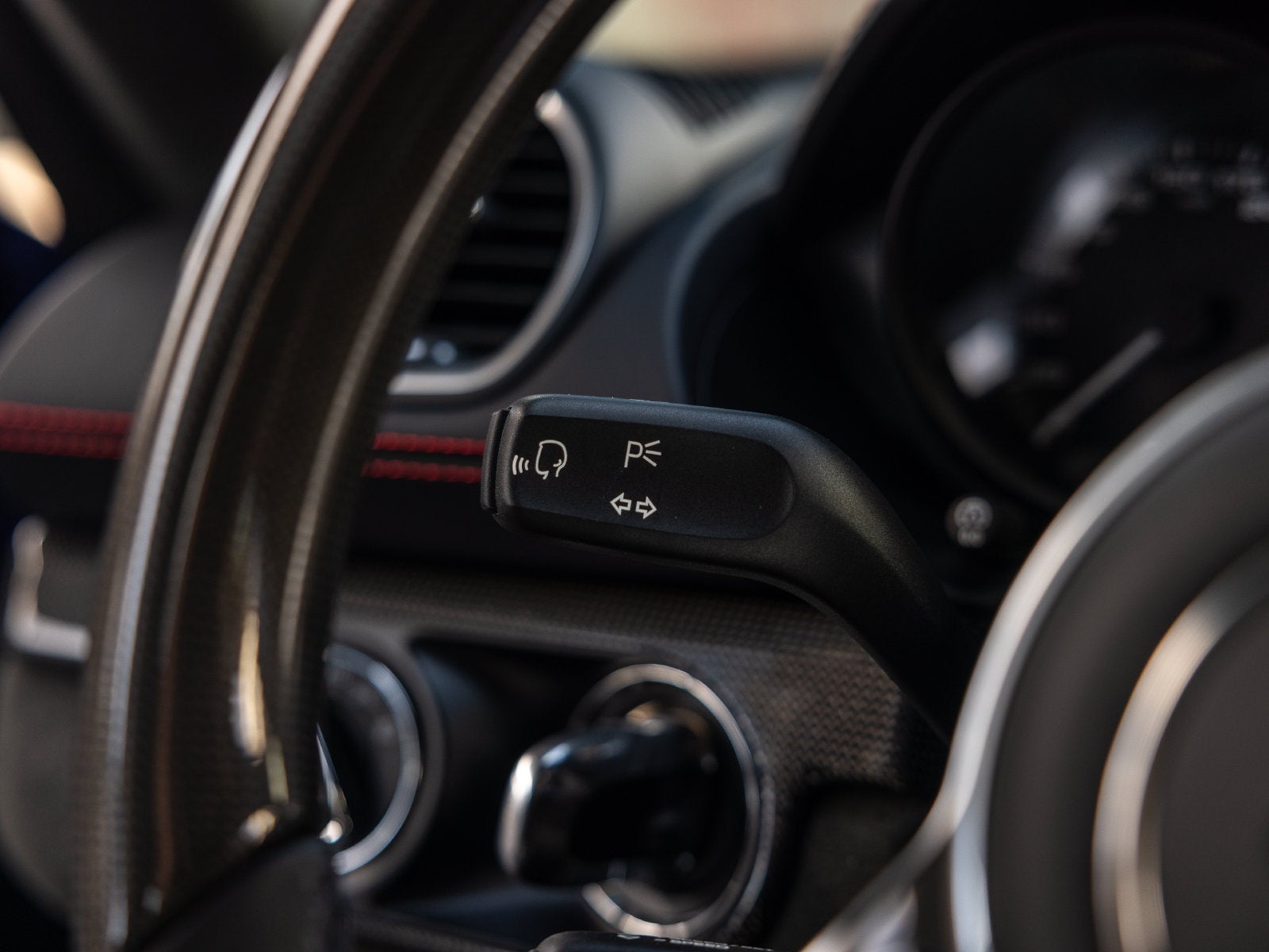 2025 Porsche 718 718 Cayman GTS 4.0