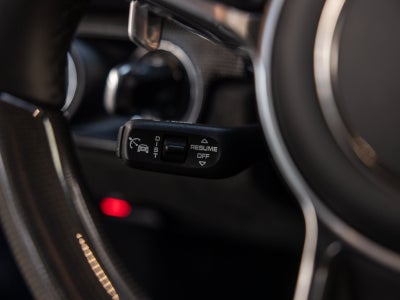 2025 Porsche 718 718 Cayman GTS 4.0