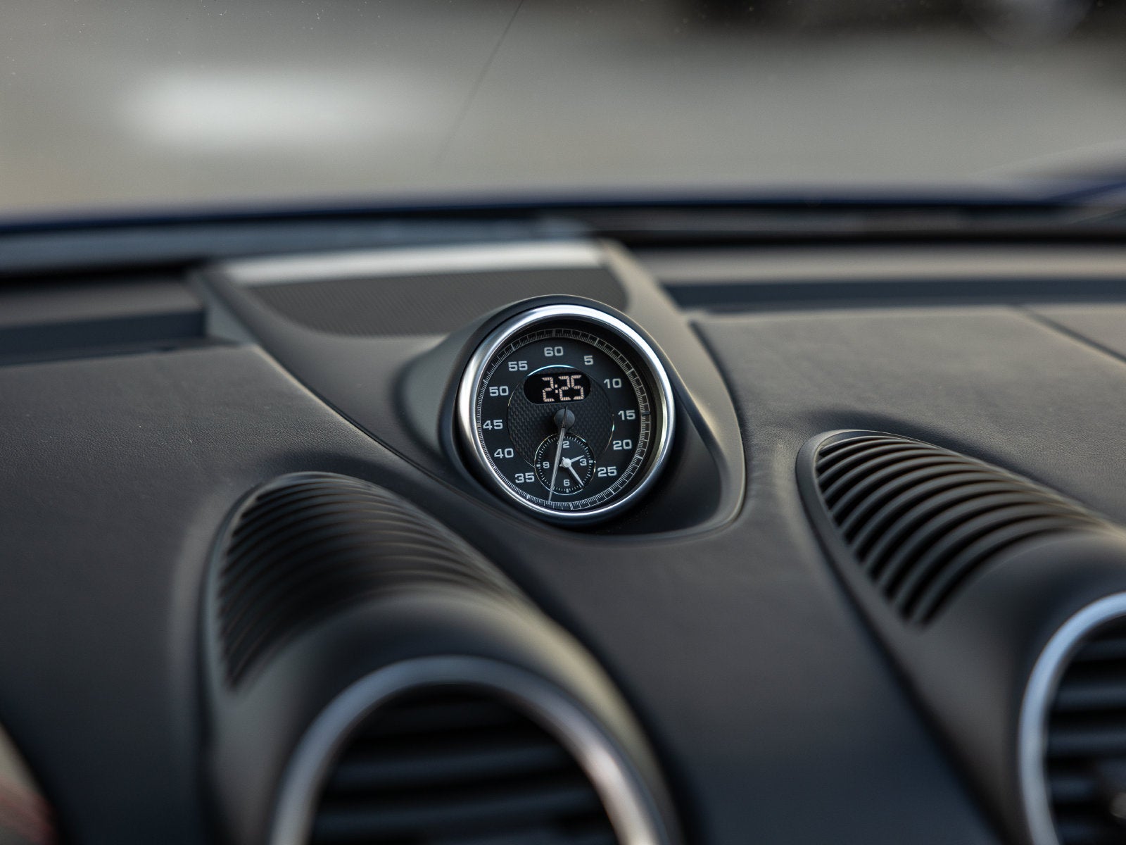 2025 Porsche 718 718 Cayman GTS 4.0
