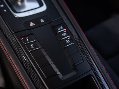 2025 Porsche 718 718 Cayman GTS 4.0
