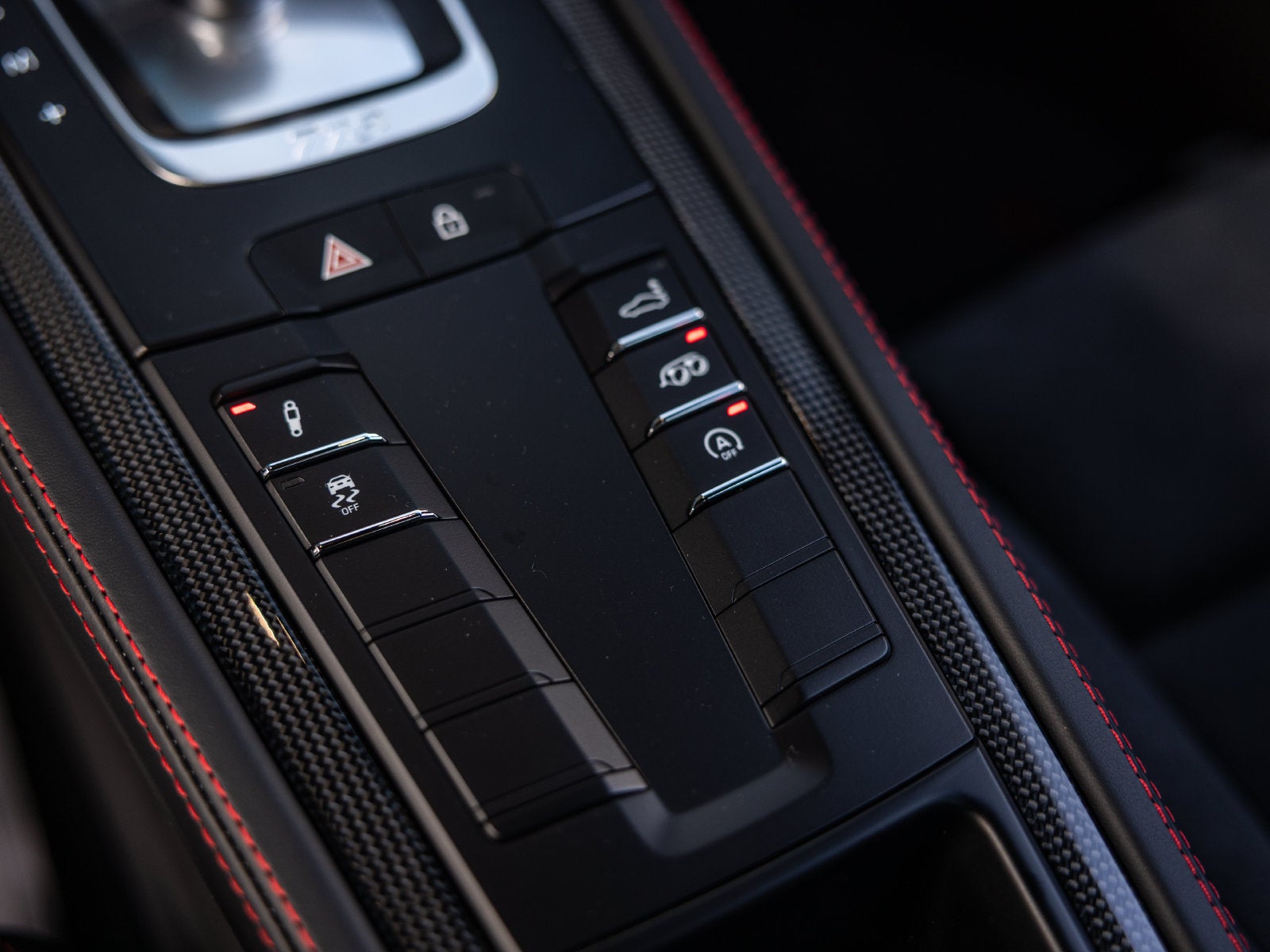 2025 Porsche 718 718 Cayman GTS 4.0