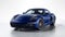 2025 Porsche 718 718 Cayman GTS 4.0