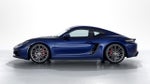 2025 Porsche 718 718 Cayman GTS 4.0