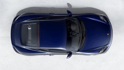 2025 Porsche 718 718 Cayman GTS 4.0
