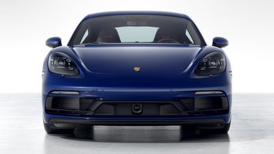 2025 Porsche 718 718 Cayman GTS 4.0