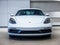 2023 Porsche 718 Cayman GTS