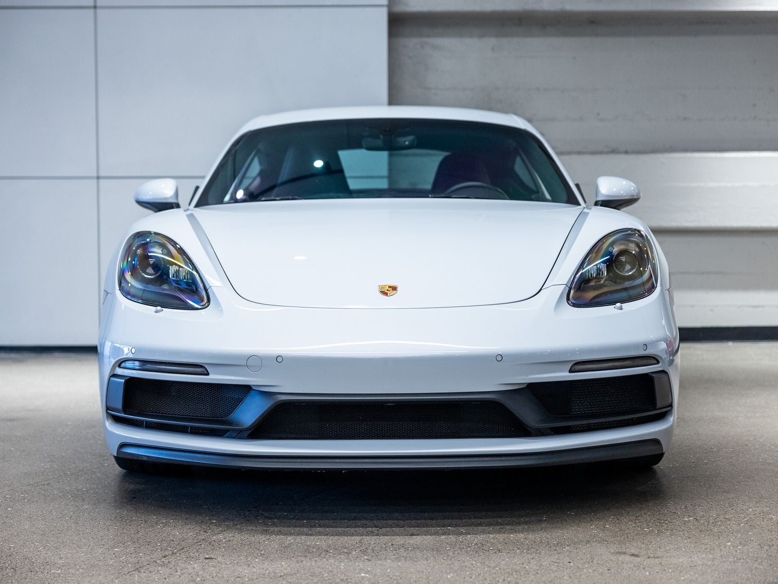 2023 Porsche 718 Cayman GTS