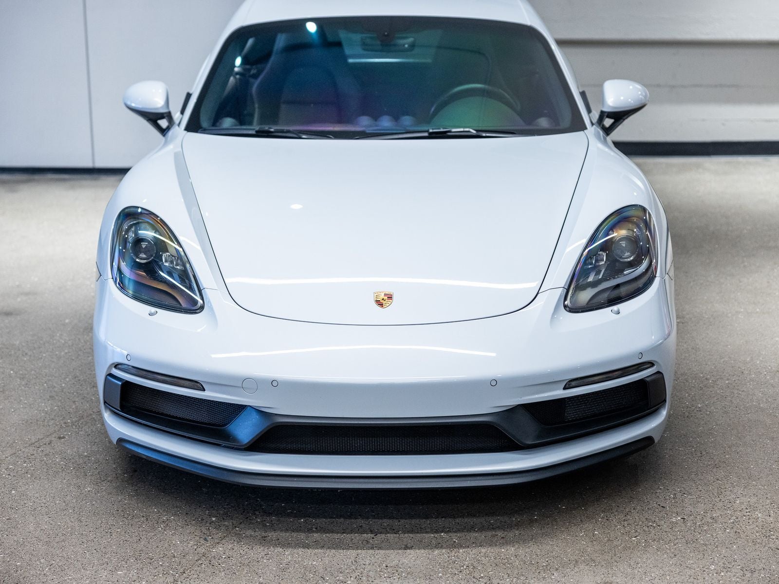 2023 Porsche 718 Cayman GTS