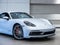2023 Porsche 718 Cayman GTS