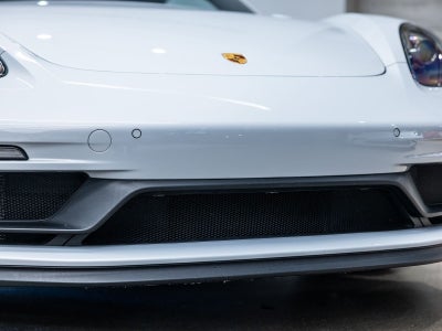 2023 Porsche 718 Cayman GTS